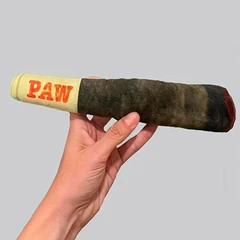 М'яка іграшка BauTech Сигара для собак PAW 25х5 см Коричневий (1015-091-00)
