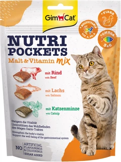 GimCat Добавка для котів