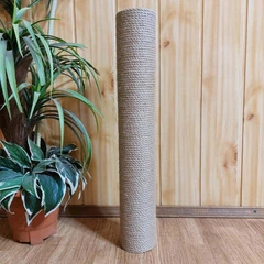 Без бренду Запасний стовпчик для кігтеточки котику 50*10,5см