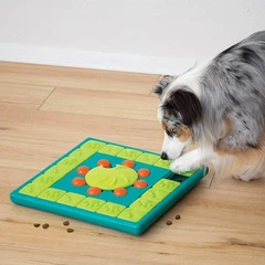 Інтерактивна іграшка-головоломка для собак MultiPuzzle Dog Game Outward Hound Nina Ottosson