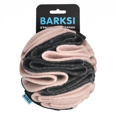 Іграшка для Собак та Котів Barksi Пошуковий М'яч 13 см (5501)