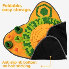 Derby Килимок для нюхання для собак Dog Snuffle Mat