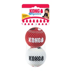 Іграшка для собак Kong Signature Sport Balls 2 шт. L