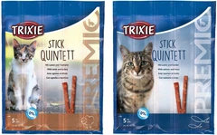 Trixie Ласощі для котів