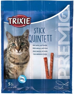 Trixie Ласощі для котів
