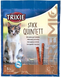 Trixie Ласощі для котів