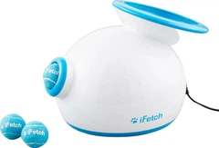 Автоматична катапульта для собак iFetch