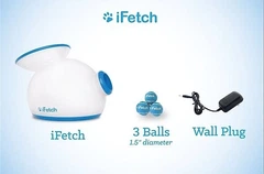 Автоматична катапульта для собак iFetch