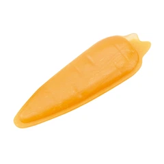 Натуральна жувальна іграшка для гризунів Ferplast Tiny&Natural Carrot Bag
