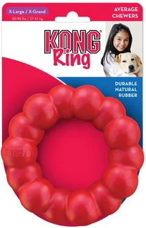 Іграшка для собак Kong Ring XL (35585356235)