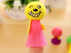Іграшка для котів Стрибунець 3 шт. CAPSBOARD JUMPER (150001)
