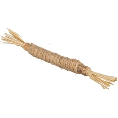 Іграшка для котів Trixie Matatabi Brush, 24 см