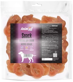 AnimAll Ласощі для собак