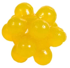 Іграшка для кішок Trixie Set of Balls with Bumps набір м'ячів їжачків ø 4 см x 4 шт (TX-4534)