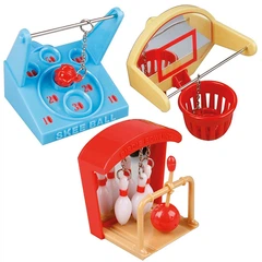 Іграшка для папуг Flamingo Parakeet Toy Games (108664)