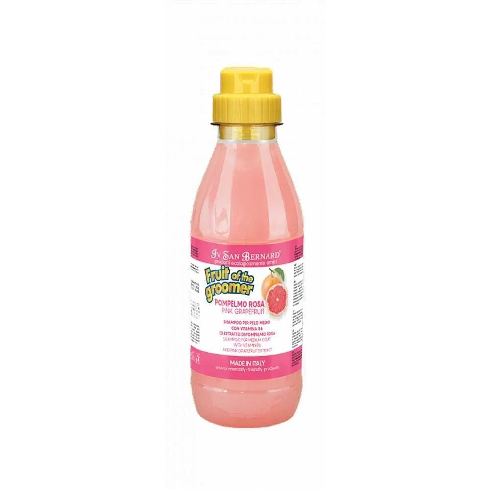 Iv San Bernard Добавка Шампунь Fruit Of для собак