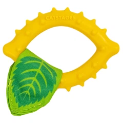Outward Hound Іграшка для котів Catstages Lemon Teether