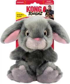 Іграшка для собак Kong Toughz Bunny M (35585505879)