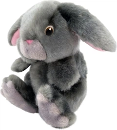 Іграшка для собак Kong Toughz Bunny M (35585505879)