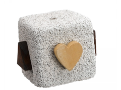 Іграшка для гризунів Ferplast PA 4776 Volcanic Rock 6x6x4.5 см 84776011