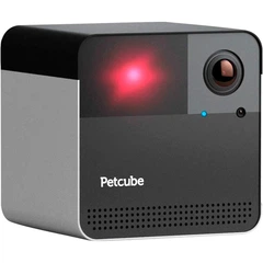 IР-камера для відеоспостереження Petcube Play 2 (PP20US) [109822]