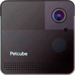 IР-камера для відеоспостереження Petcube Play 2 (PP20US) [109822]