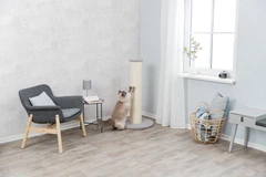 Кігтеточка для кішок Trixie XXL Scratching Post 58х18х106см 44678