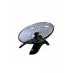 Золота клітка Біговий диск NAVO, підшипник NV0104 D13см