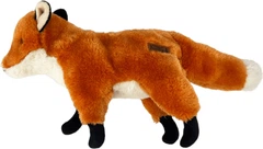 Іграшка для собак Kong Wild Low Stuff Fox M (35585498843)
