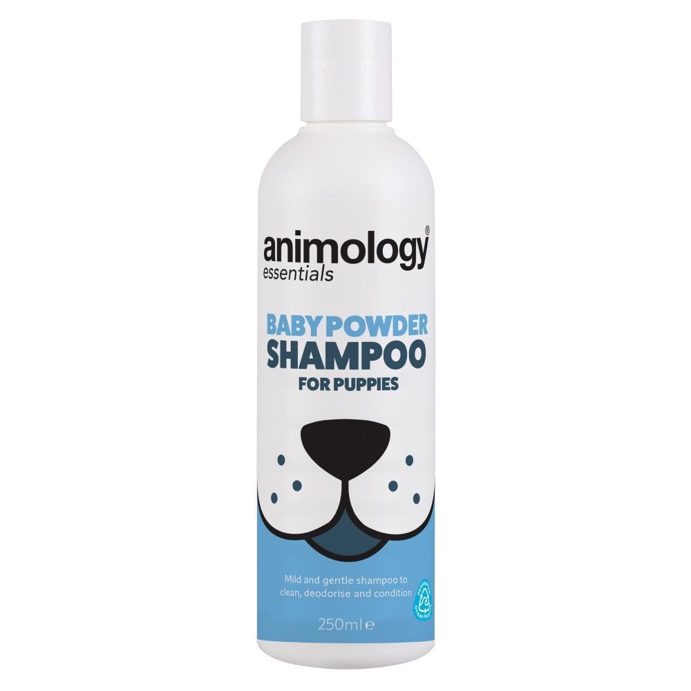 Шампунь для цуценят Animology Essentials Perfect Puppy Shampoo 250 мл