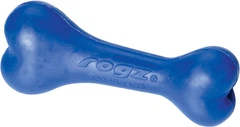 Іграшка для собак Rogz DaBone синя S 9.5 см 09402