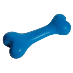 Іграшка для собак Rogz DaBone синя S 9.5 см 09402