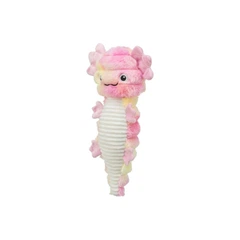 Игрушка для собак Trixie Аксолотль 36 см белая (4011905575759)