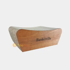 Дряпка Baskerville КотоХмара для котів, розмір S, 37х26х13 см