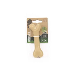 M Pets Іграшка жувальна з натурального каучука для собак M-Pets Greenbo Natural Rubber Bones S (6953182735052)