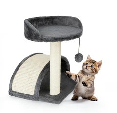 Happet Кігтіточка для кішок CT02, 35х35х45см