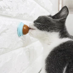 Без бренду Добавка Іграшка кота кулька для котів
