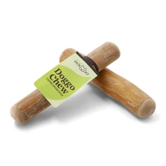Палиця з кофейного дерева HealthyDoggo Coffee Stick розмір XS (до 3кг)