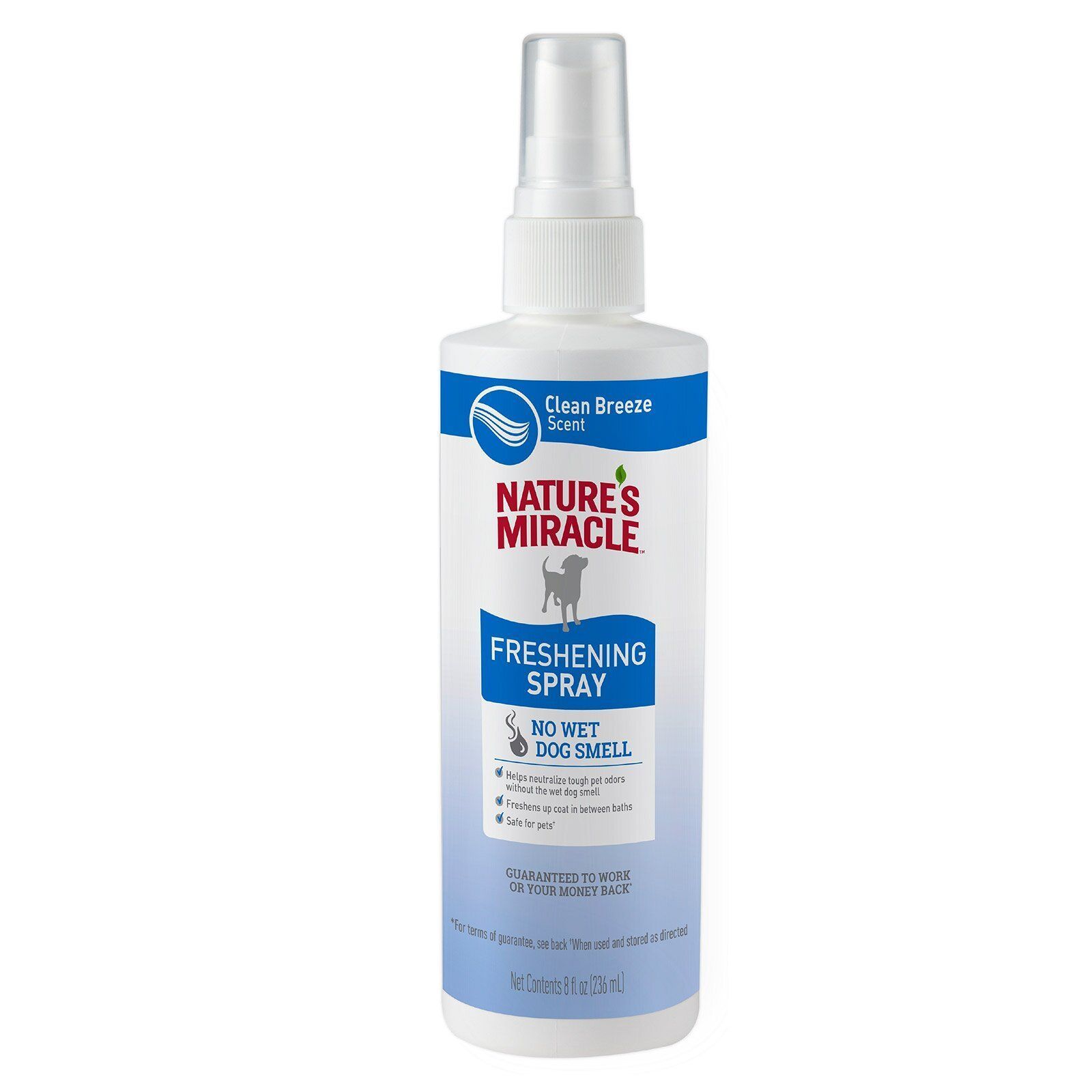 Nature's Miracle Препарат Спрей Nature`s мл для собак