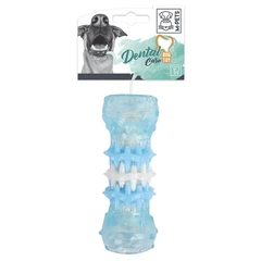 M Pets Іграшка кісточка очищення зубів собак M-Pets Dental Toy Washy 10х4 см (6953182720133)
