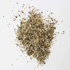 Когтеточка гофрований картон з котячою м'ятою CROCI Cardboard 48*12,5*5 см