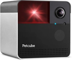 Компактна НD-камера Petcube Play 2 PP20US (854592007578)