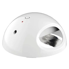 M Pets Іграшка інтерактивна Гамма для котів M-Pets Gamma Interactive Cat Toy 16,2x16,2x7,8 см (6953182733669)