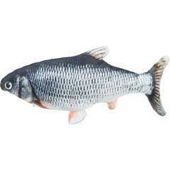 Інтерактивна іграшка для котів Trixie Fish, 30 см