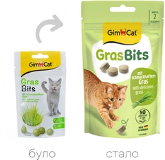 GimCat Препарат для котів