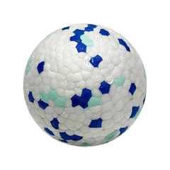 Xtep М'яч для собак "DODJI" Blue Size 6,3 см