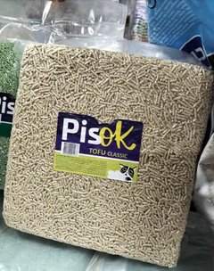 Наповнювач соєвий без аромату Tofu PisOk 2,6 л