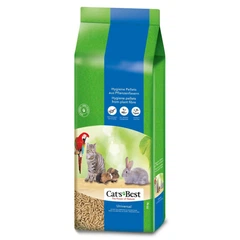 Cat's Best Наповнювач гігієнічний деревний Rettenmaier Cats Best Universal для котів 40 л / 22 кг