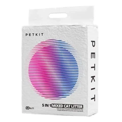 Наповнювач PETKIT 7л (Mixed Cat Litter)