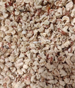 Кукурудзяний наповнювач для гризунів EcoFood 1 кг 6258